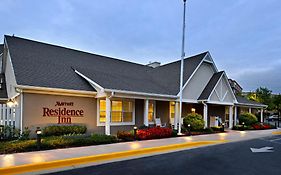 Greenbelt Residence Inn